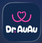 Dr.AuAu Logo
